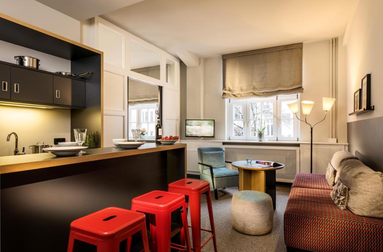 هامبورغ Apartment040 المظهر الخارجي الصورة