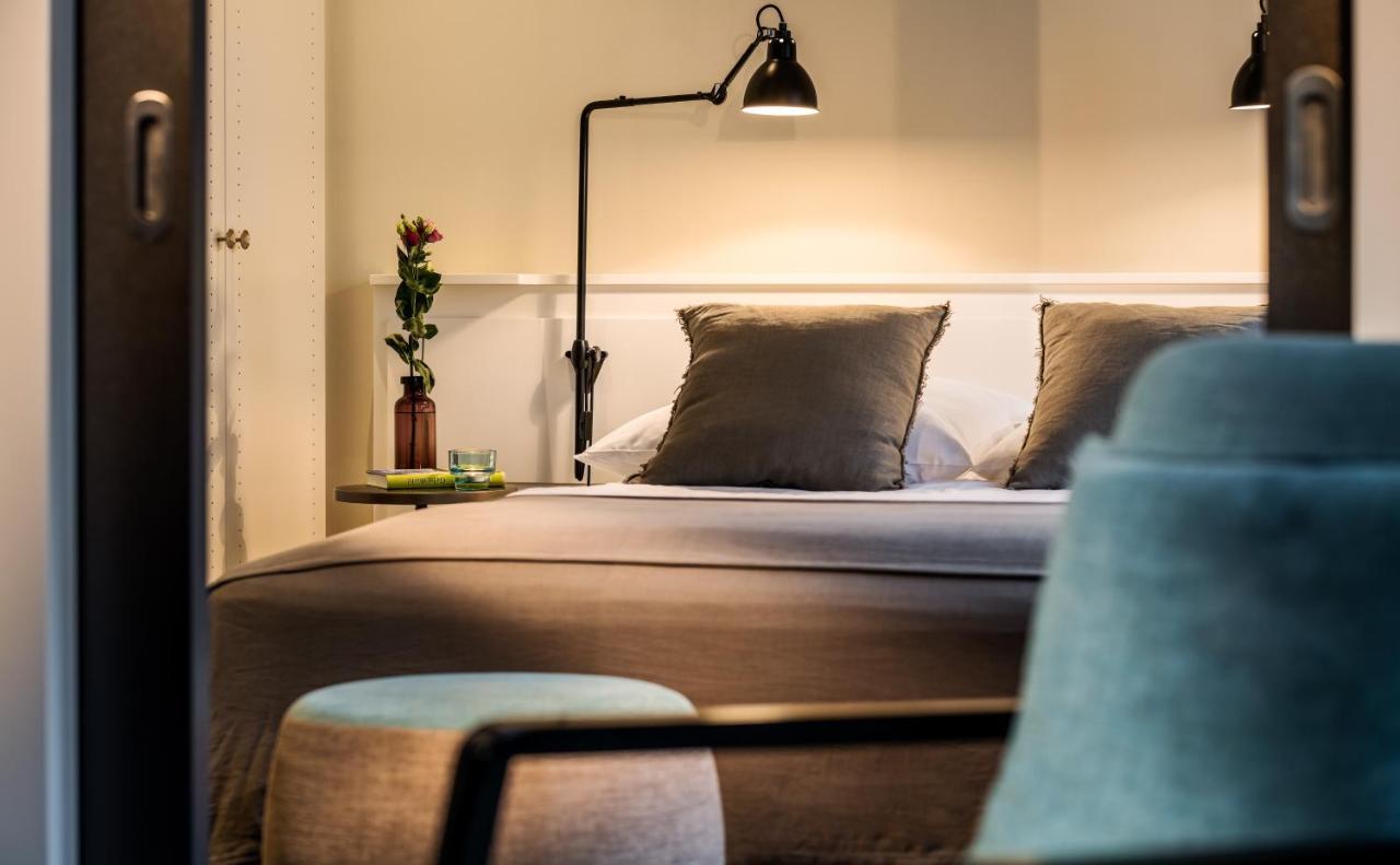 هامبورغ Apartment040 المظهر الخارجي الصورة