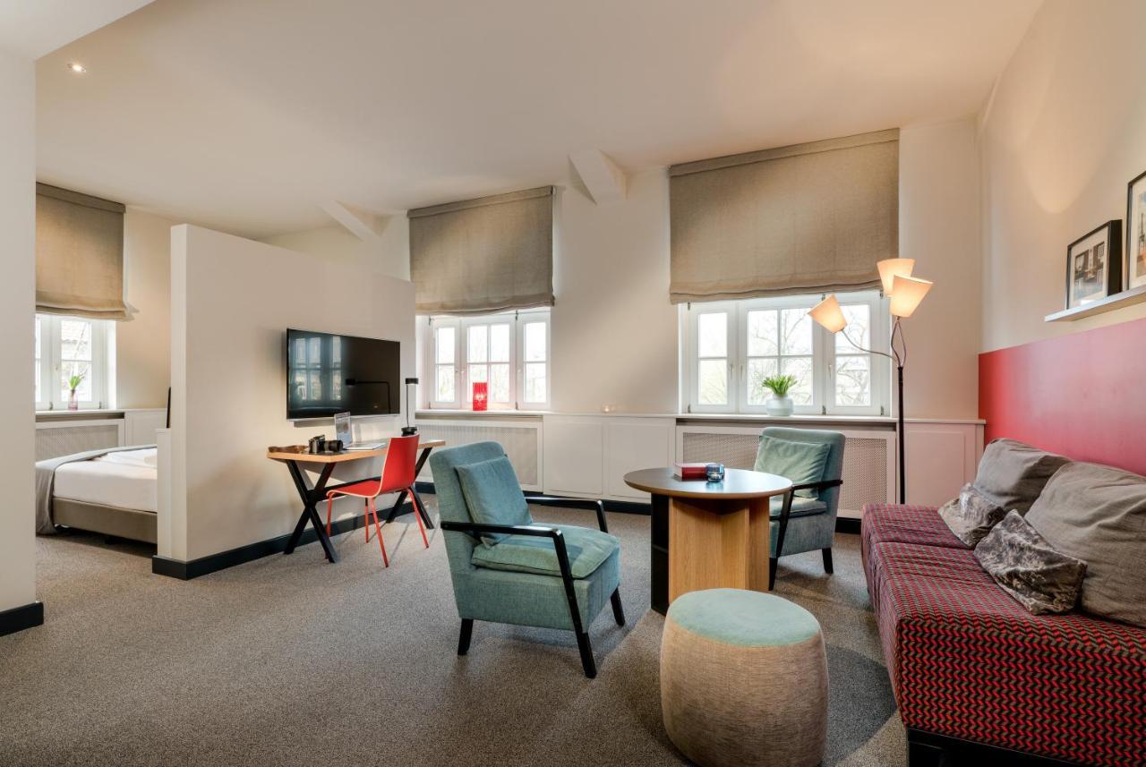 هامبورغ Apartment040 المظهر الخارجي الصورة