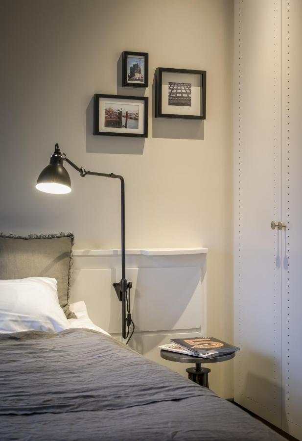 هامبورغ Apartment040 الغرفة الصورة