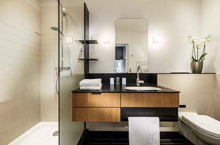 هامبورغ Apartment040 المظهر الخارجي الصورة