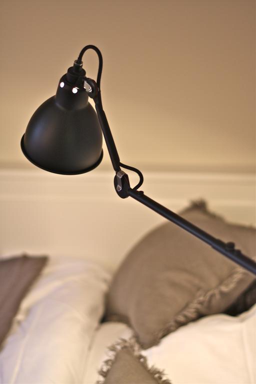 هامبورغ Apartment040 المظهر الخارجي الصورة