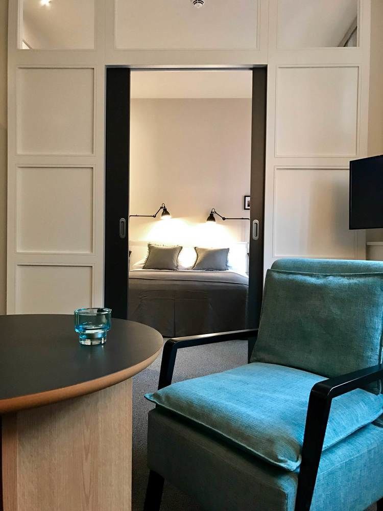 هامبورغ Apartment040 المظهر الخارجي الصورة
