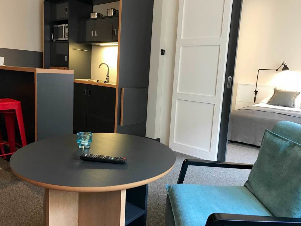 هامبورغ Apartment040 المظهر الخارجي الصورة