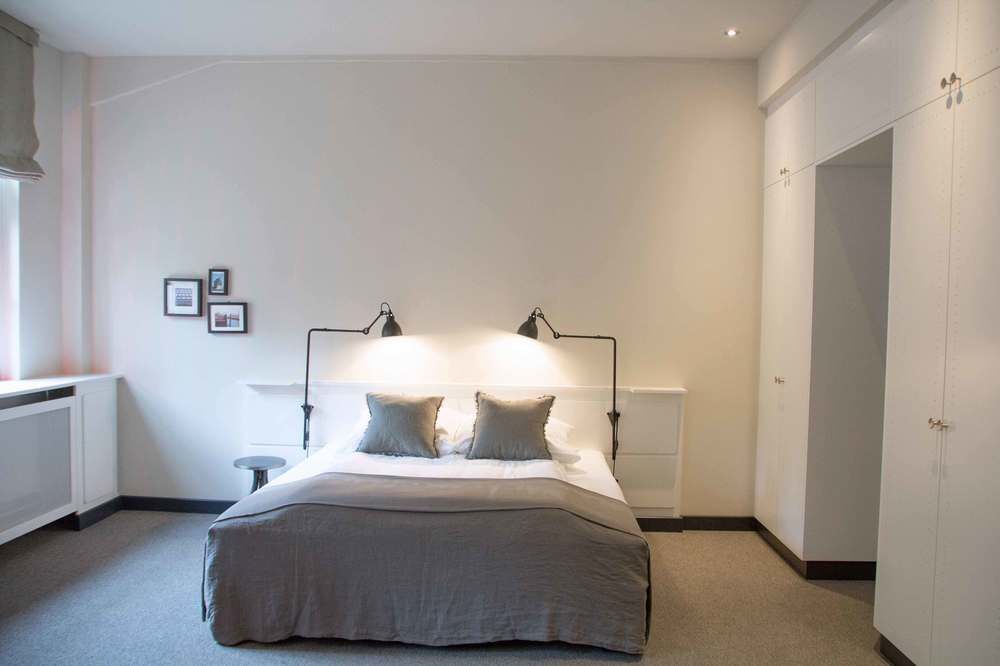 هامبورغ Apartment040 المظهر الخارجي الصورة